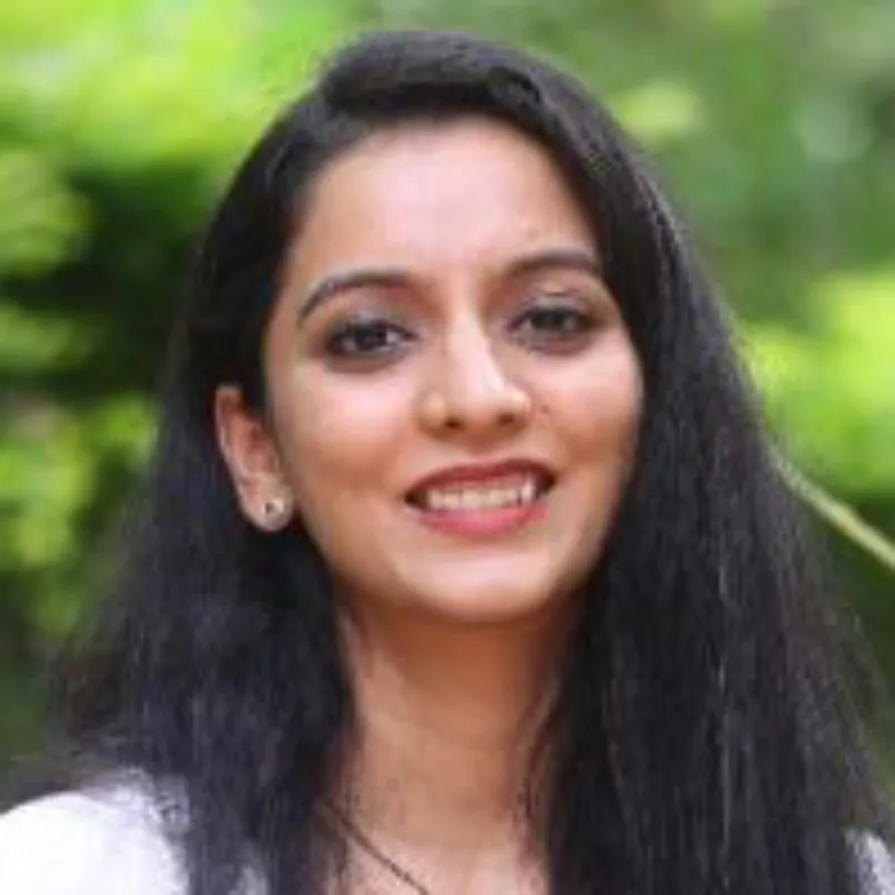 Dr. Pooja Shah