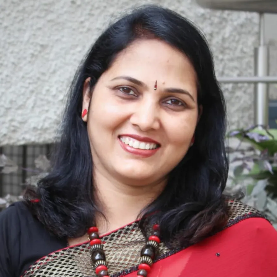 Dr. Tejeswini Deepak