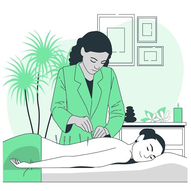 A Look at How Acupuncture Supports Recovery