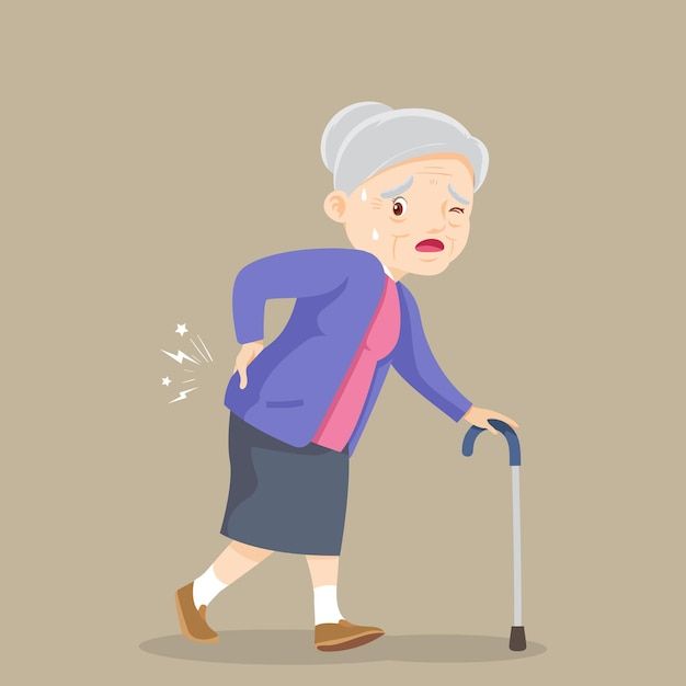 Osteoporosis: Risks, Diagnosis, and Care
