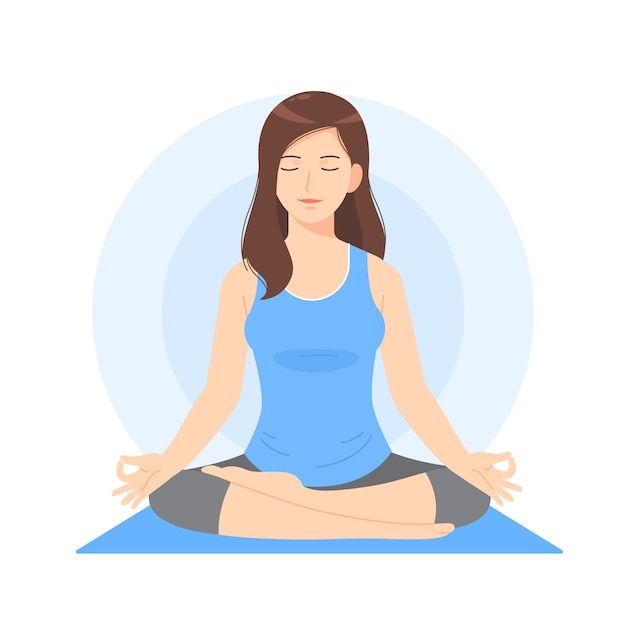 Yoga Therapy: A Safe Approach to Healing