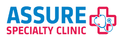 Assure Hospital Logo